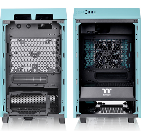 Thermaltake Computer Case